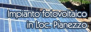 Fotovoltaico